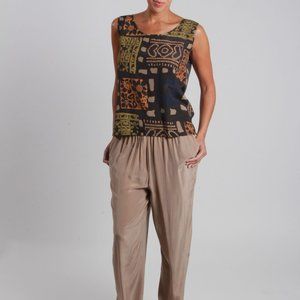 AZ002 Tank Top